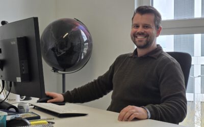 Spotlight about our Researchers: Julian Fäth