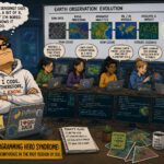 The Programming Hero Syndrome