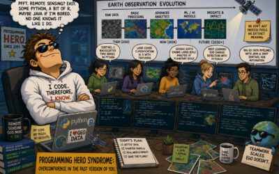 The Programming Hero Syndrome