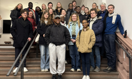 Life in Science: voices from Würzburg & Mwanza