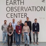 DFG-Project meeting on spatial structure and governance of urban densification