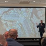 Contributions to the European Space Imaging conference