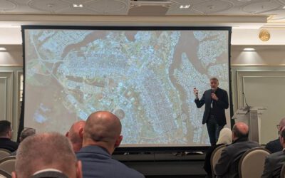 Contributions to the European Space Imaging conference
