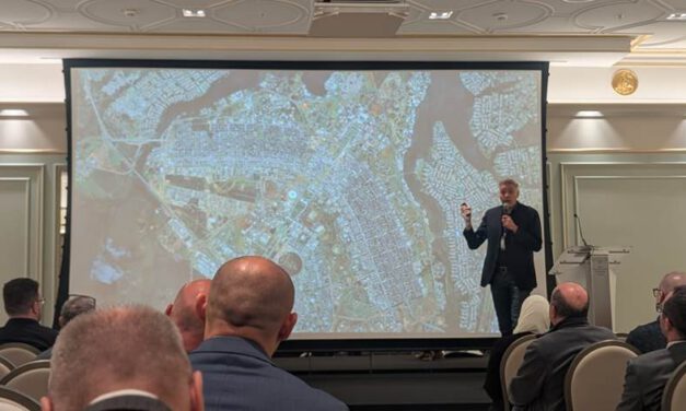Contributions to the European Space Imaging conference