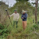 EAGLE Internship Presentation: Fire and drought research in savanna ecosystems – Kruger National Park