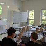 Course on urban EO by Michael Wurm