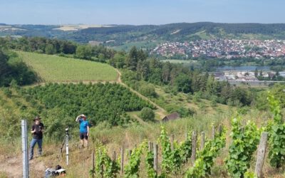 MainPro workshop on TLS and LiDAR UAS