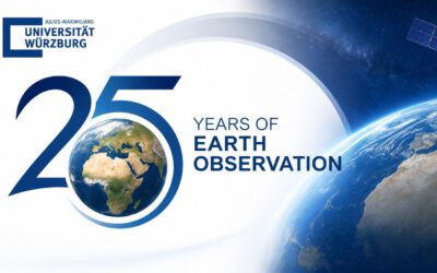 25 Years of Remote Sensing in Würzburg