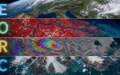 25 Years of Remote Sensing in Würzburg
