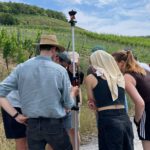 Seeing the World in Points: Lidar Course for the EAGLEs