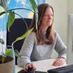 Spotlight on our Researchers: Martina Wilde