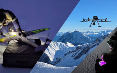 How We Learned to Fly: The Story Behind UAS Research at EORC