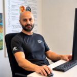 Spotlight on our Researchers: Richard Lemoine-Rodríguez
