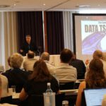 Keynote at the Land Use Symposium of the IÖR by Hannes Taubenböck