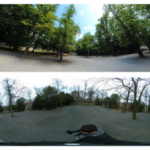 New paper on the acoustic perception of urban environments