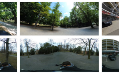 New paper on the acoustic perception of urban environments