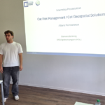 Internship Presentation: Clemens Schömig at Allianz Reinsurance