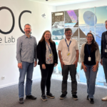 Visiting Scientists from CIGIDEN R+ (Chile) at DLR-EOC