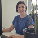 Spolight on our Researchers: Mirjana Bevanda