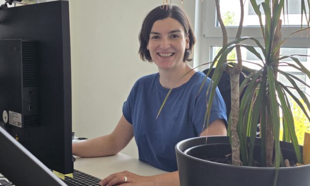 Spolight on our Researchers: Mirjana Bevanda