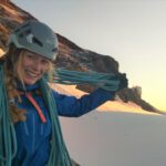 Lecturer Spotlight: Celia Baumhoer