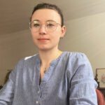 Spotlight on our Researchers: Carolin Rempfer