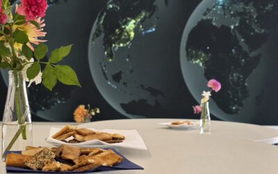 25 Years of Earth Observation in Würzburg: A Celebration to Remember