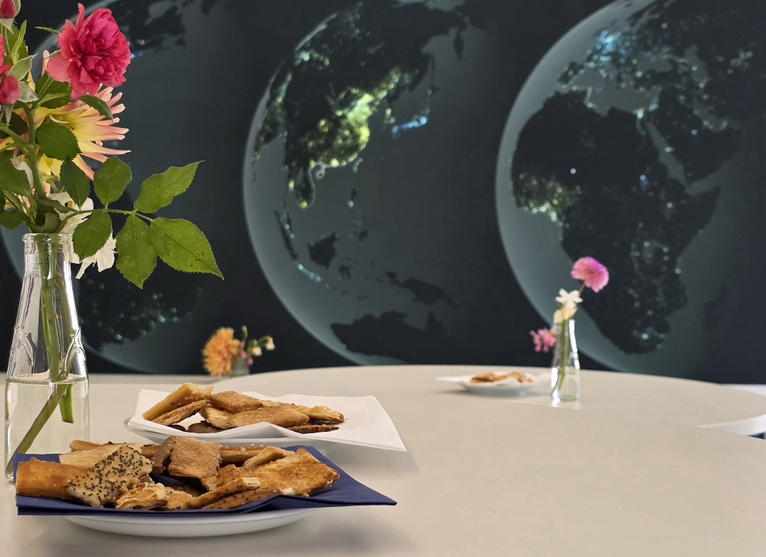 Earth Observation News - 25 Years of Earth Observation in Würzburg: A Celebration to Remember