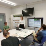 Linking Science and Practice: Exploring Earth Observation for Water Management