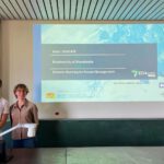 EO4CAM PhD Students Present their Research at the GeoSeries Colloquium