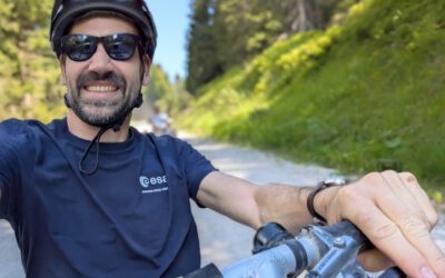 Lecturer Spotlight: Michael Wurm