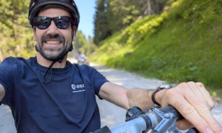 Lecturer Spotlight: Michael Wurm