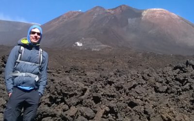 Lecturer Spotlight: Simon Plank