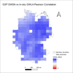 EAGLE Internship Presentation: Groundwater Level Trends in Germany: A National-Scale Assessment Using In-Situ Monitoring Data and GRACE Satellite Products