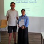 SUCCESSFUL MSC DEFENSE: Evaluating Surface Urban Heat Islands in Bavarian Cities through a Multi-Variable Analysis