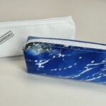 From Banner to Pencil Case: Our Anniversary Banner gets a Second Life
