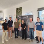 Collaboration in the Field: Exploring Crop Resilience with Earth Observation