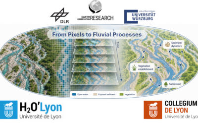 EORC member joins the Collegium de Lyon as invited fellow