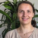 DBU scholar Josipa Subotic