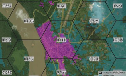 EAGLE Internship Presentation: Verifiable Nature Units