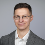 Reports on the Bernd Rendel Prize won by Johannes Mast