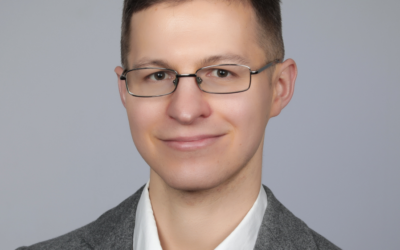 Reports on the Bernd Rendel Prize won by Johannes Mast