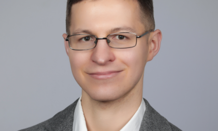 Reports on the Bernd Rendel Prize won by Johannes Mast