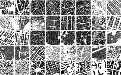 Nine years of mapping urban poverty: A globally distrubted building footprint dataset is now available
