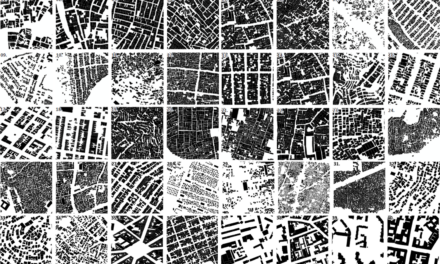 Nine years of mapping urban poverty: A globally distrubted building footprint dataset is now available