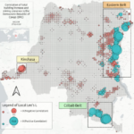 New research paper on Rapid Urbanization due to the Cobalt Magnet