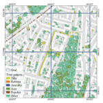 New paper on Urban tree classification