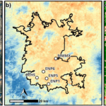 New paper on the relation of Measured and experienced urban Heat
