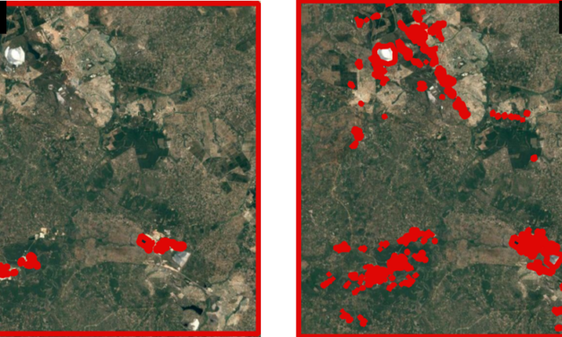EAGLE Innolab Presentation: Post-Processing and Quality Assessment of Mapathon-Derived Mining Data for Cobalt Belt Mapping