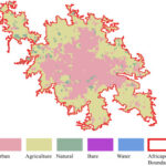 Save the Date: EORC Talk with Stephan J. Schmidt on “Urban Form and the Heat Island Effect”